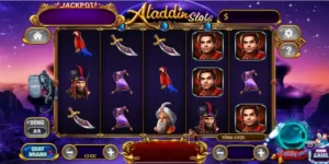 Hướng Dẫn Cách Chơi Game Aladdin Slot Của Các Chuyên Gia